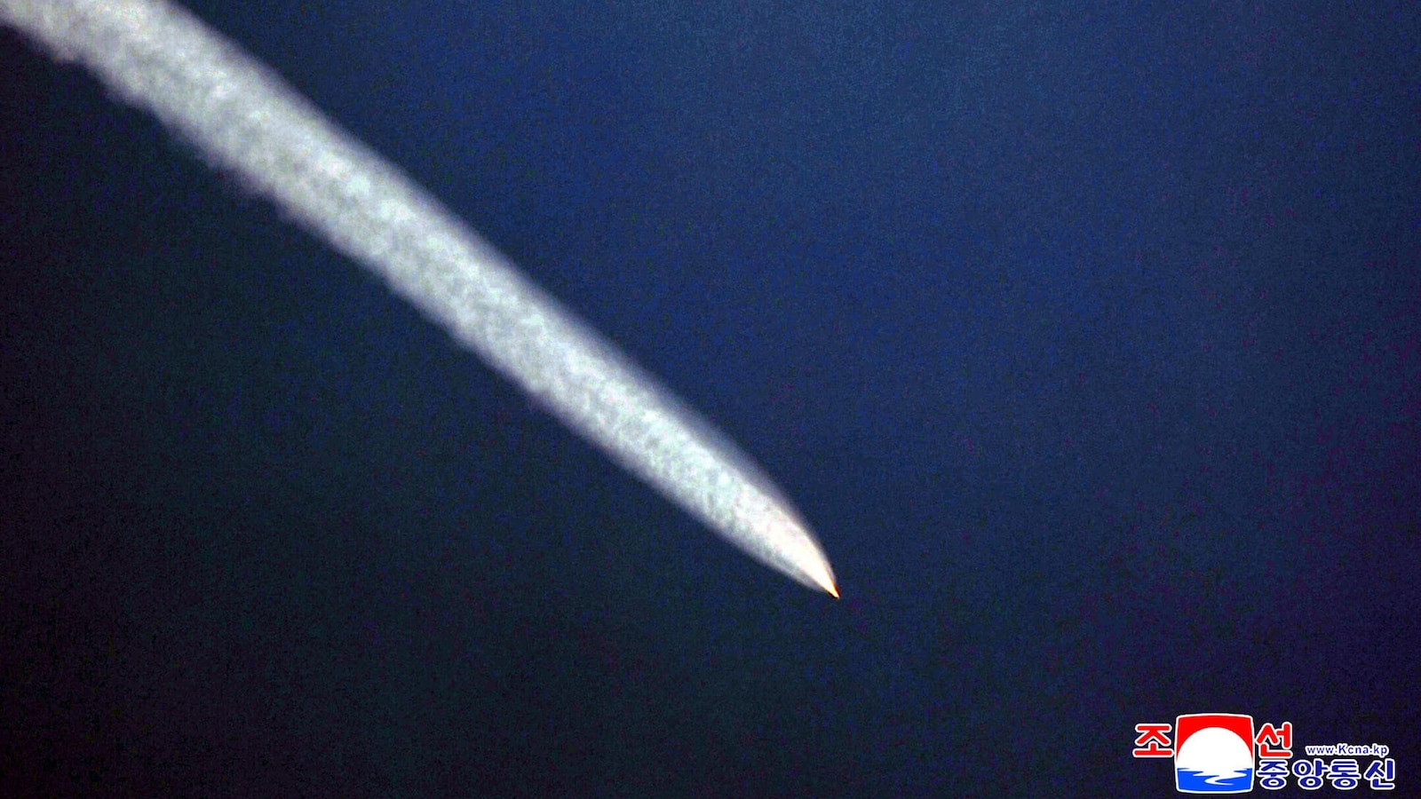 North Korea says its latest missile tests demonstrate a new hypersonic system