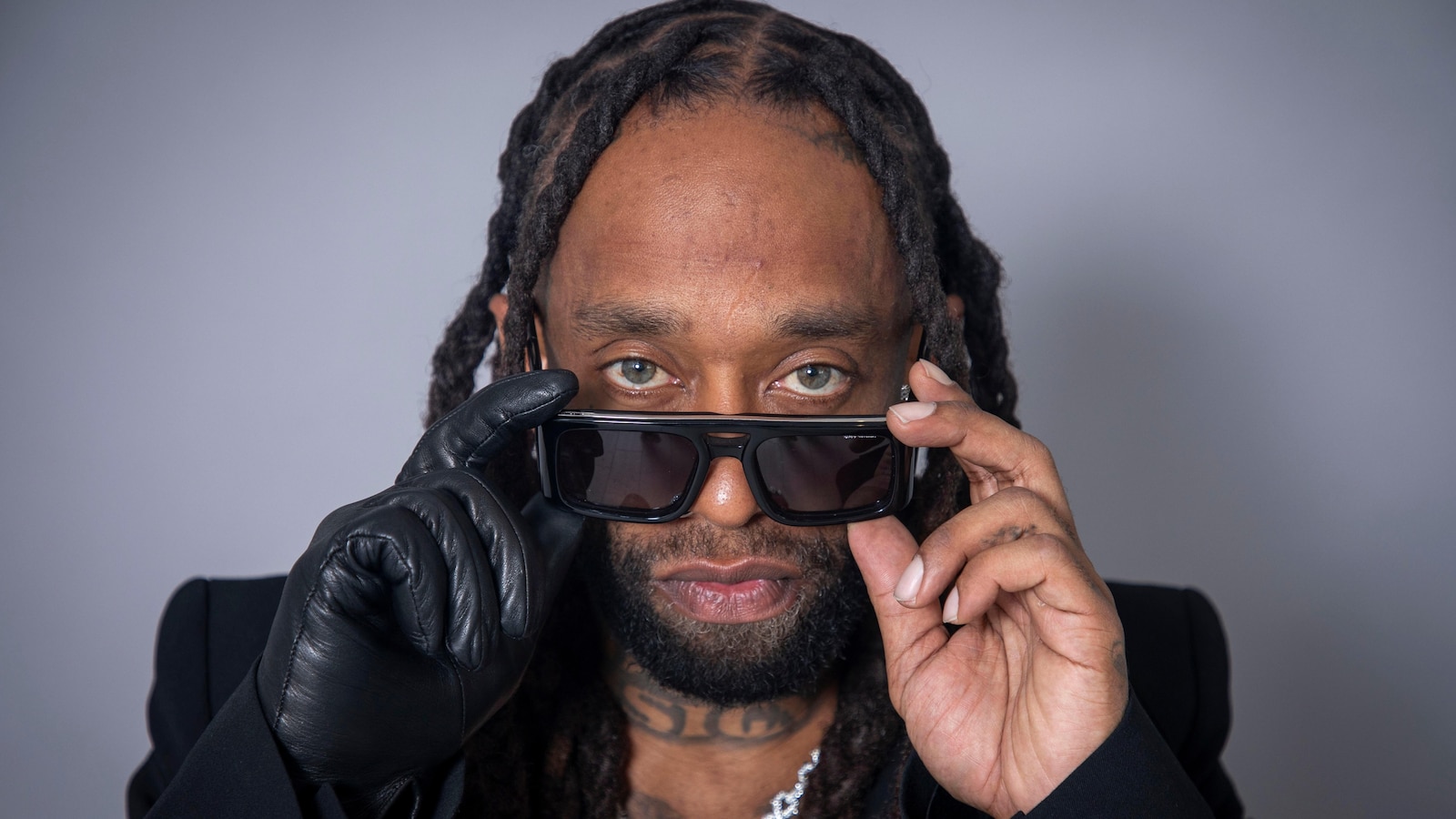 Ty Dolla $ign returns with ‘Tycoon,’ his first solo album in five years