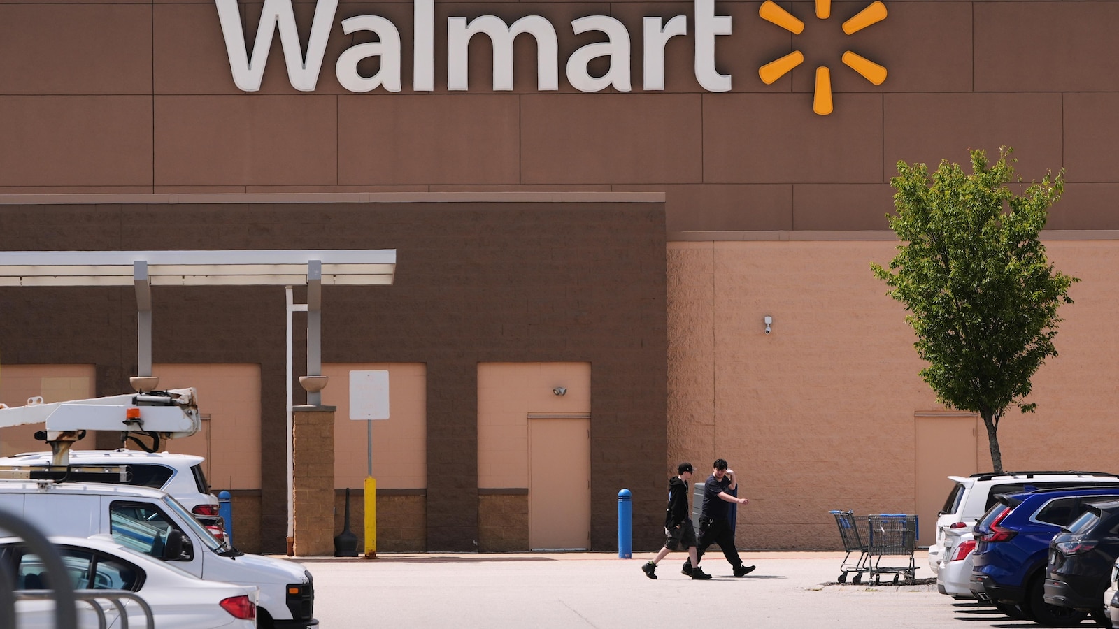 OpenAI partners with Walmart to let users buy products in ChatGPT