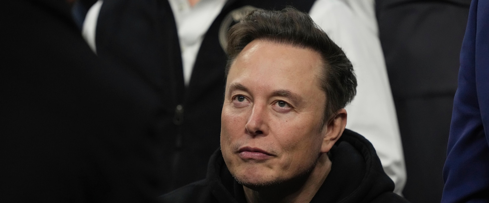 Musk’s rollercoaster year: From boycotts to a potential trillion-dollar payday