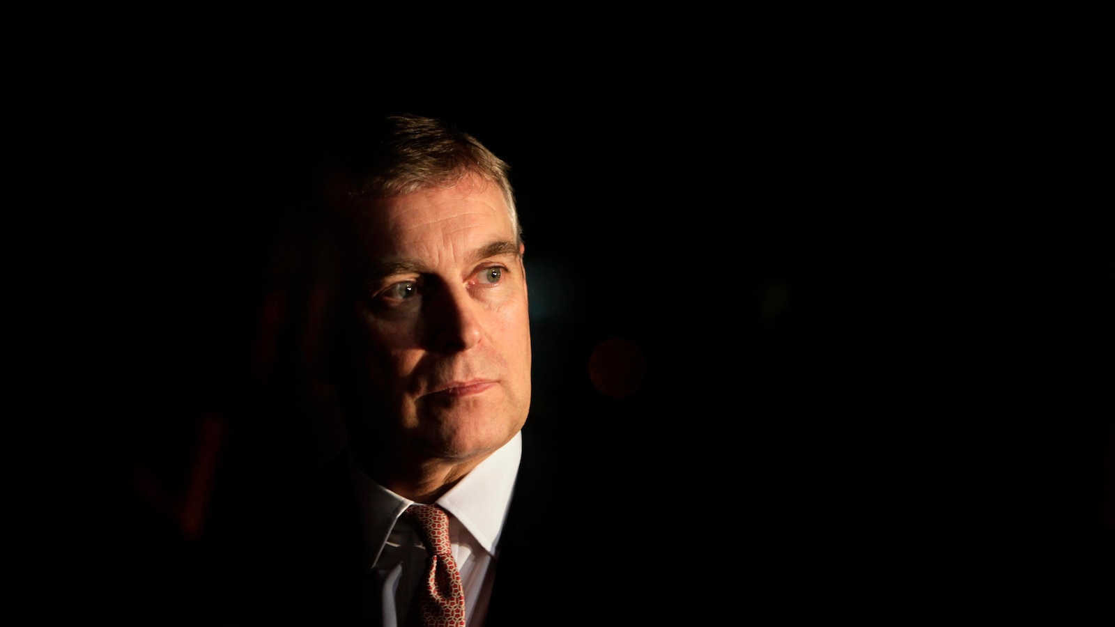 UK royals and government face pressure to formally strip Prince Andrew of his titles