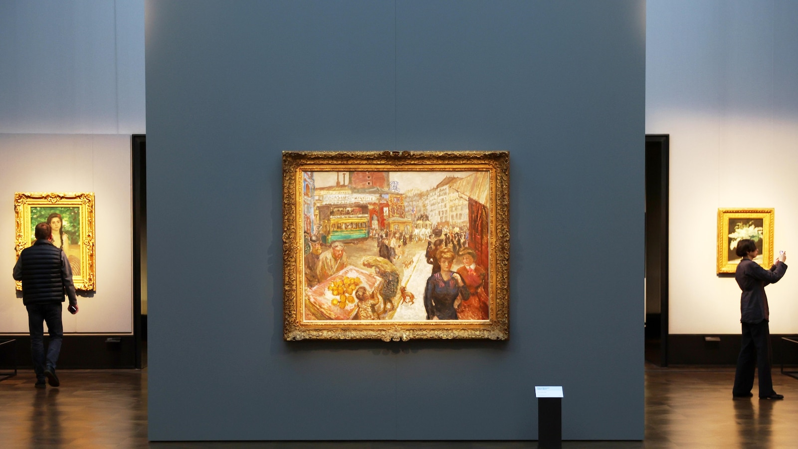 Who’s who of French artists in focus as a major private art collection goes on show in Berlin