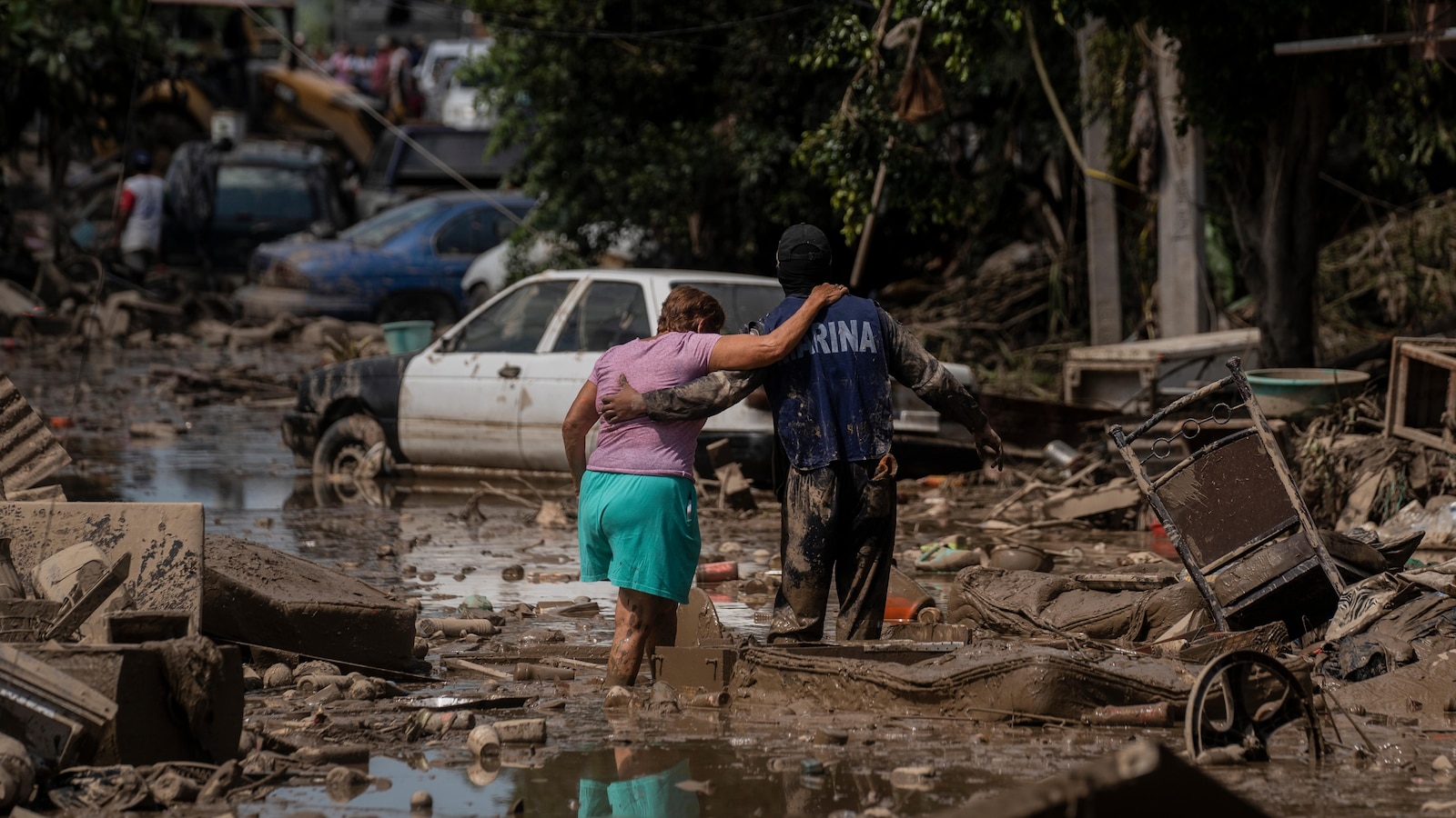 Deadly floods in Mexico another sign of need for improved severe weather warnings