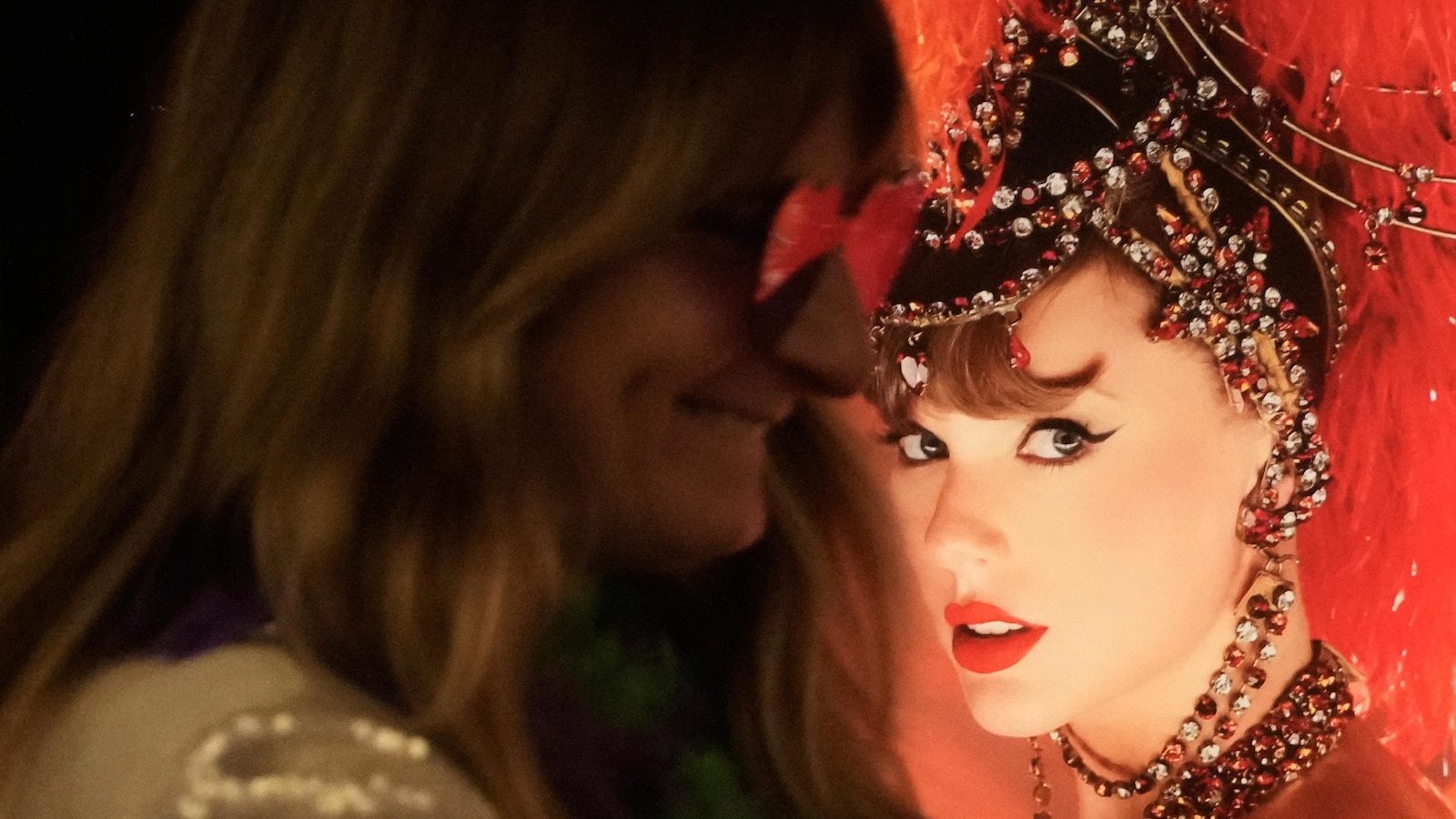 Taylor Swift’s ‘The Life of a Showgirl’ breaks record, sells 2.7 million copies in U.S. on first day