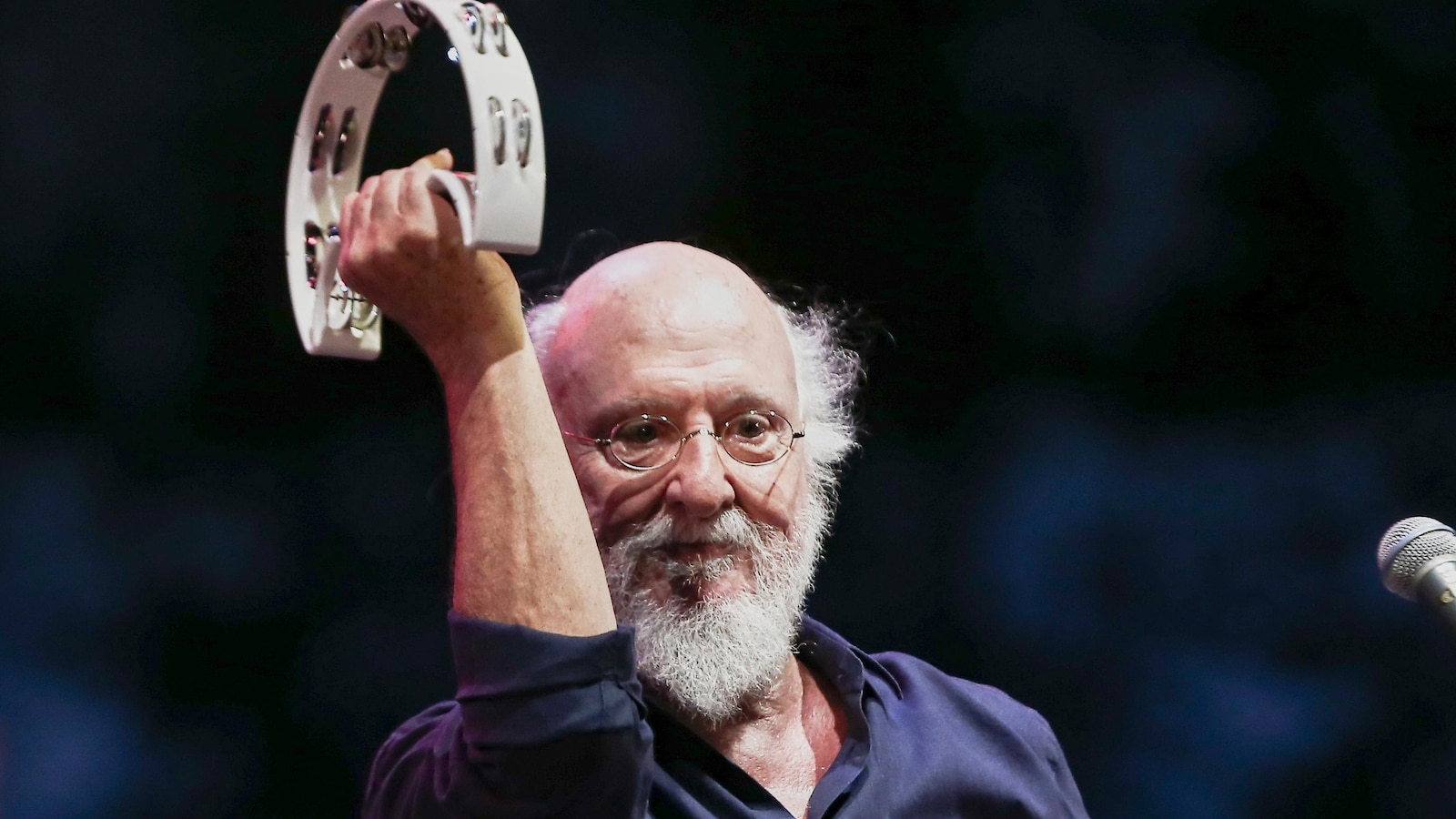 Popular Greek singer-songwriter Dionysis Savvopoulos has died at 80