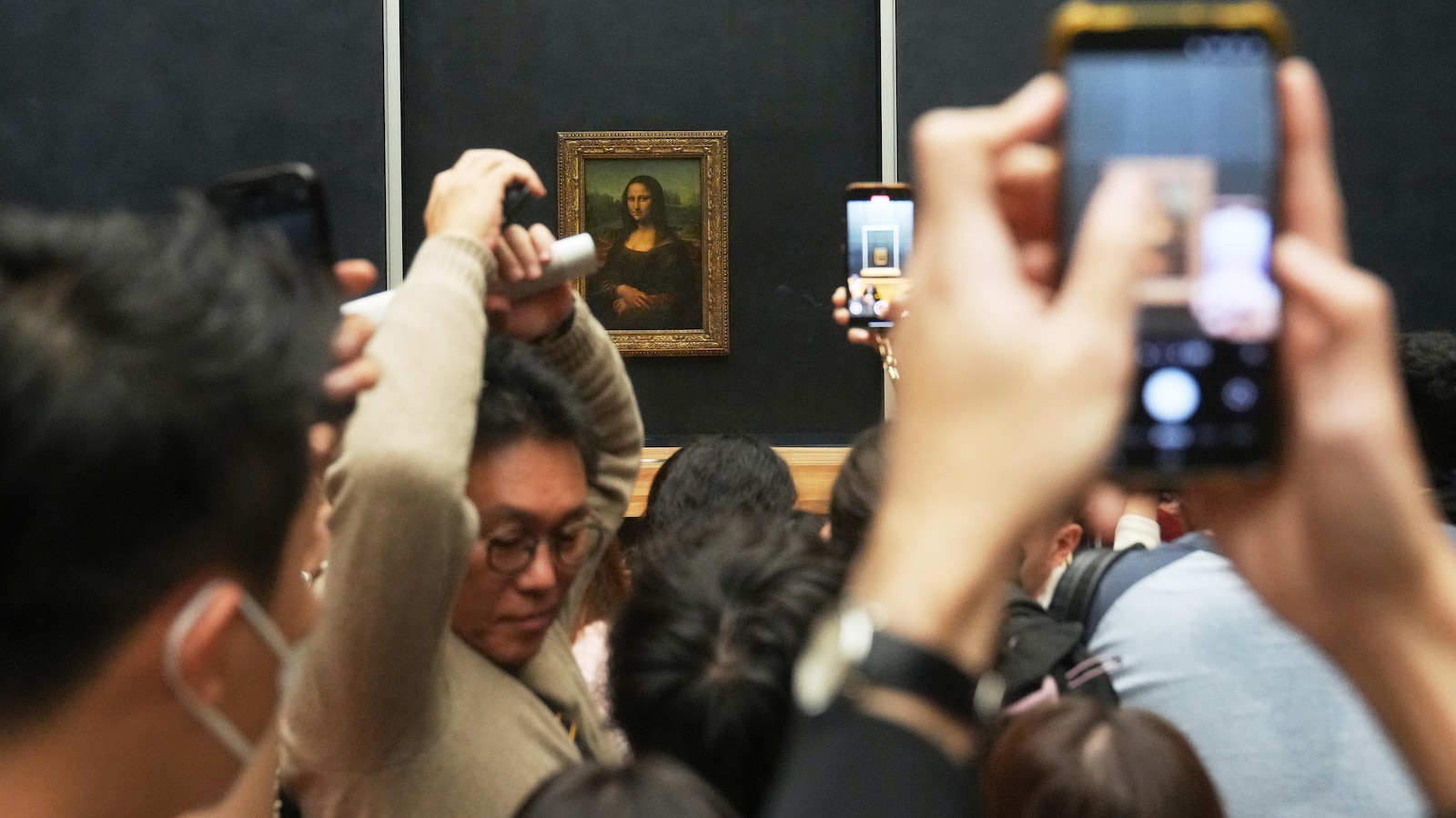 Louvre theft could make France’s stolen Crown Jewels as famous as the Mona Lisa