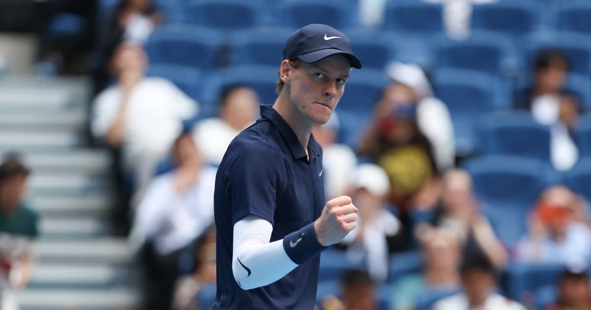 Jannik Sinner beats Alexander Bublik to reach Vienna Open semi-finals