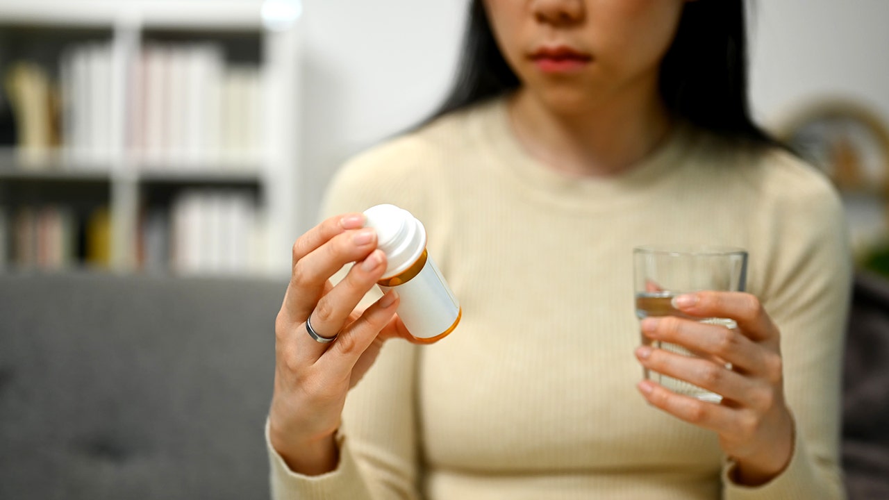 Everyday medications could impact gut health long term, study finds