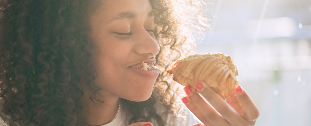 Researchers Finally Identified Where Gluten Reactions Begin : ScienceAlert
