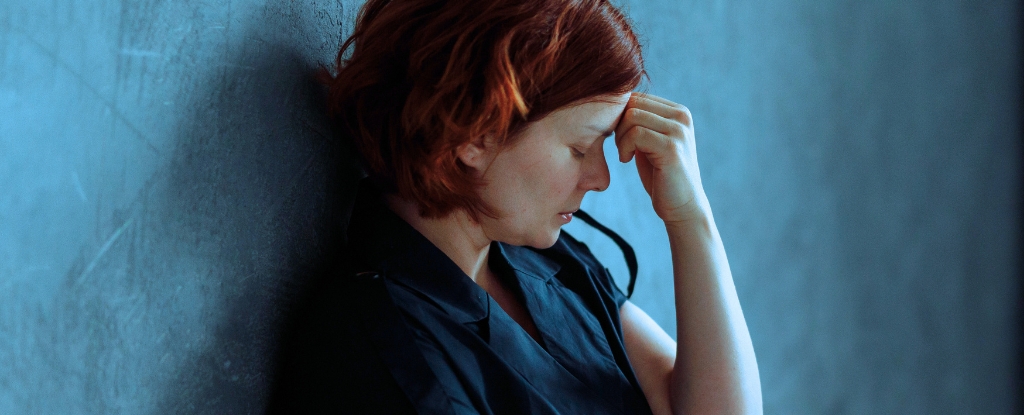 Women Have Twice as Many Depression Genes as Men, Says Largest-of-Its-Kind Study : ScienceAlert