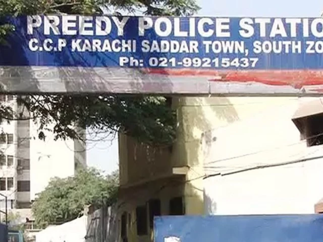 Abduction FIR lodged against Karachi school teacher