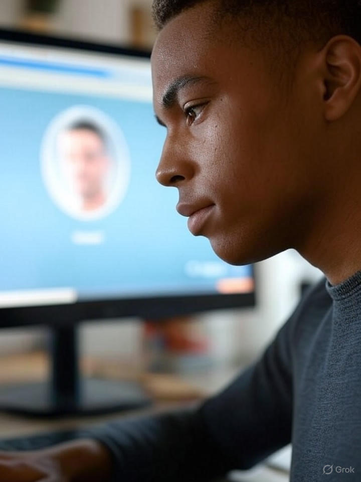 Microsoft Tests AI Facial Recognition in OneDrive, Sparking Privacy Concerns