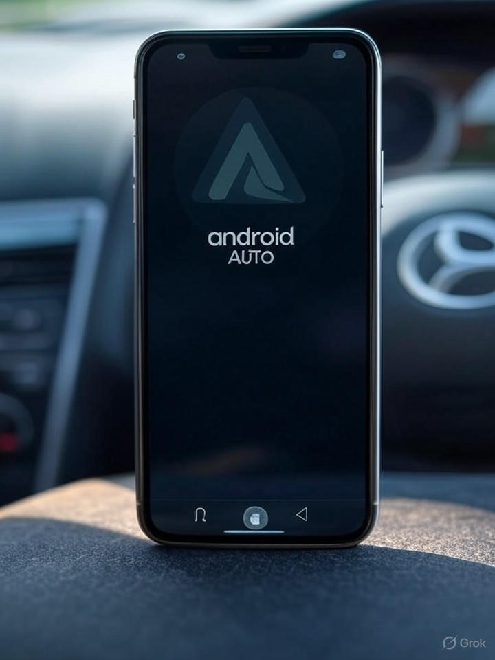 Google Ends Android Auto Support for Oreo and Older Devices