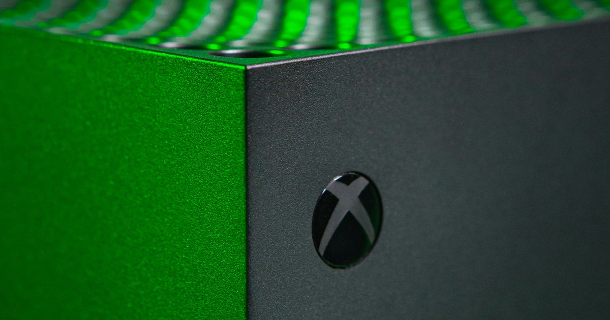 Xbox boss confirms “next-gen hardware is in development”