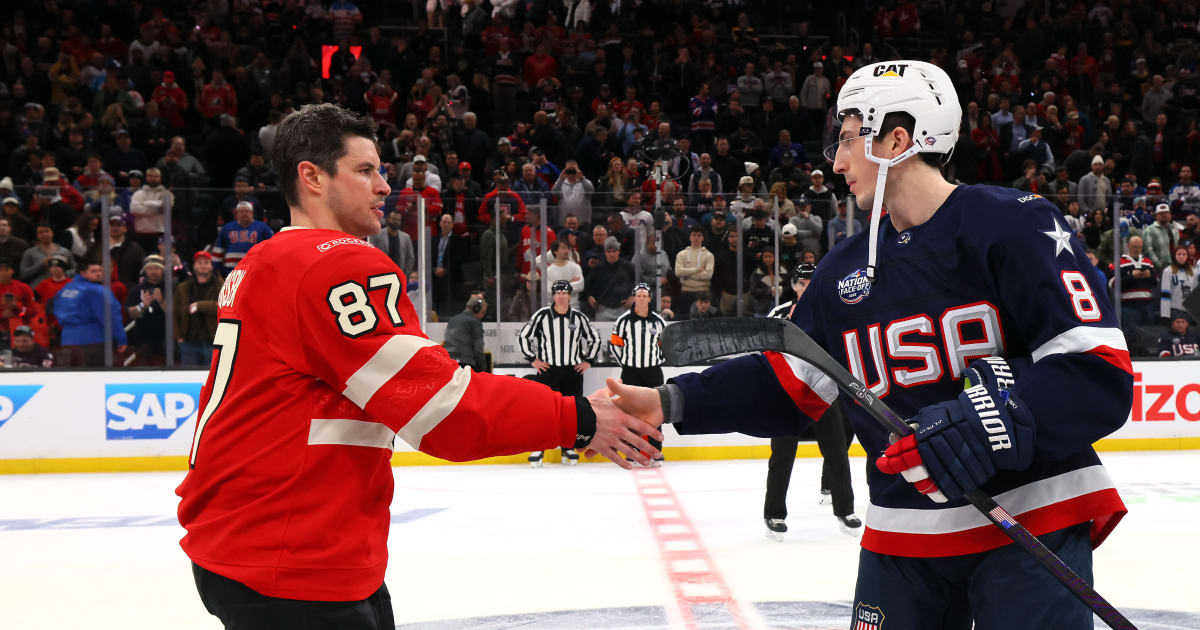 Ice hockey – The greatest rivalries in Olympic ice hockey history