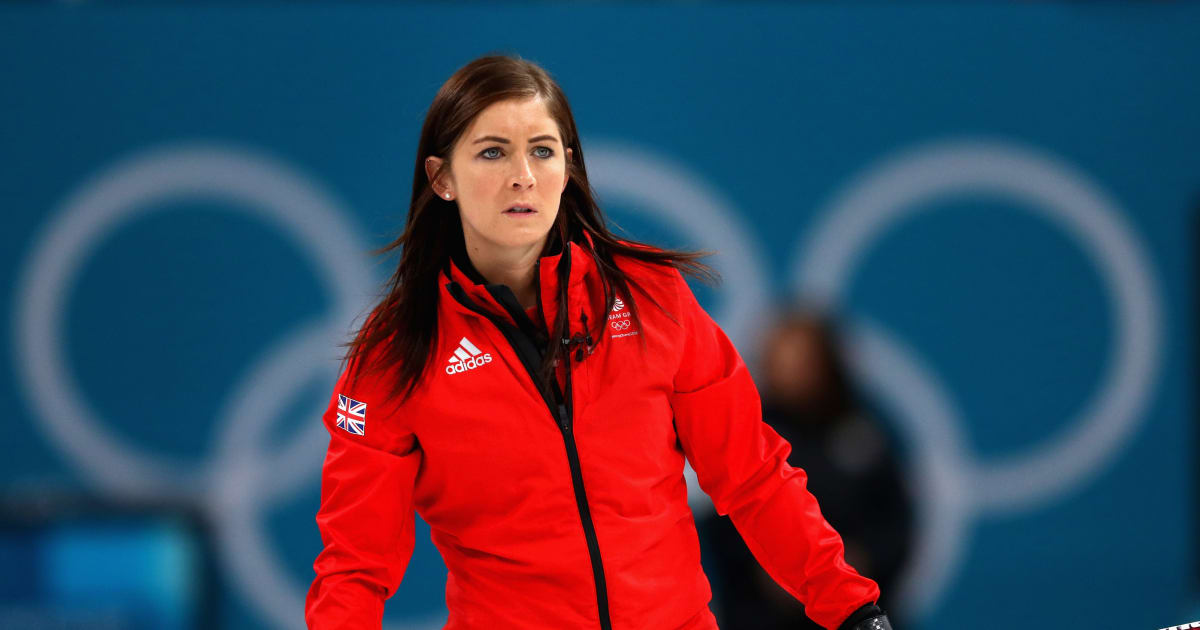 Team GB’s Milano Cortina 2026 chef de mission Eve Muirhead hopes athletes can learn from her own mental health struggles