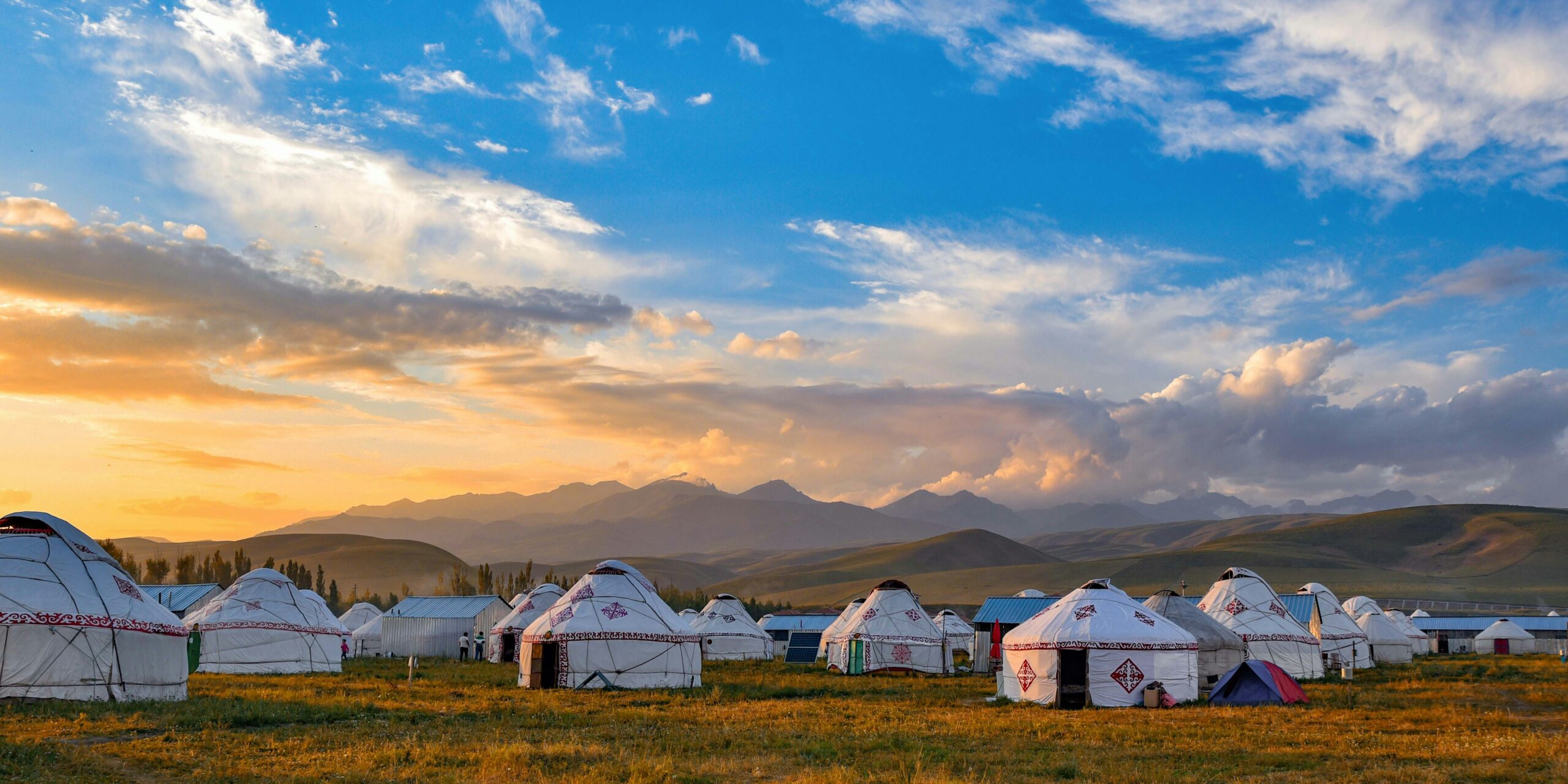 Mongolia and IUCN sign Memorandum of Understanding to enhance cooperation leading up to and beyond UNCCD COP17 – Press release