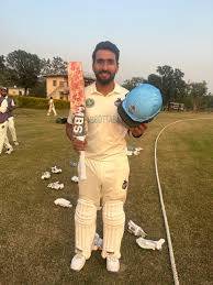 Yasir strikes 173*; Yamin bags 6-37 on opening day of QAT third round