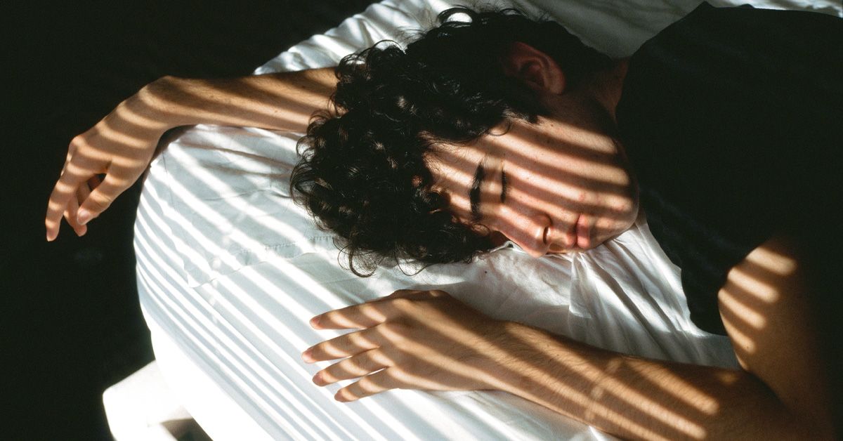 5 distinct sleep profiles linked to different health factors