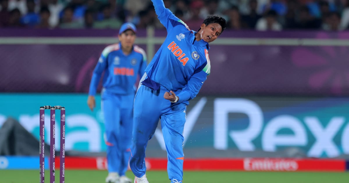 Most wickets in Women’s Cricket World Cup 2025