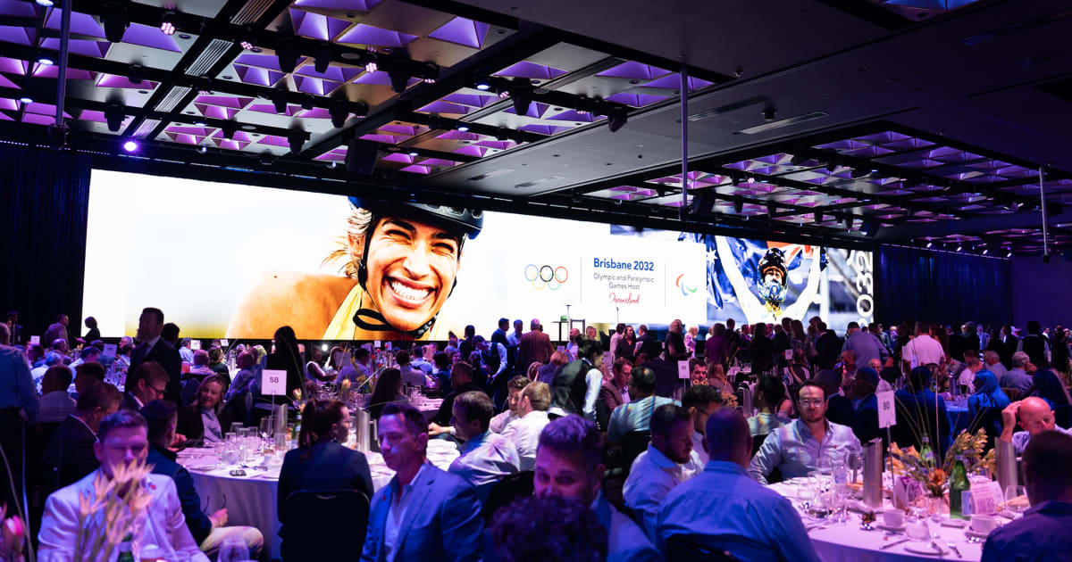 Brisbane 2032 unveils strategy to boost local business and create a long-term Games legacy