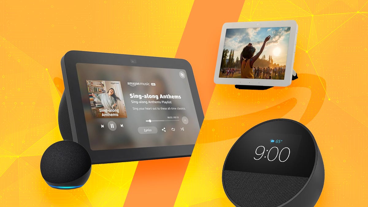 Some of the best Amazon Echo device deals are still live after Prime Day