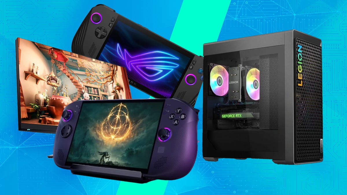 Best October Prime Day 2025 PC gaming deals: Save big on laptops and accessories