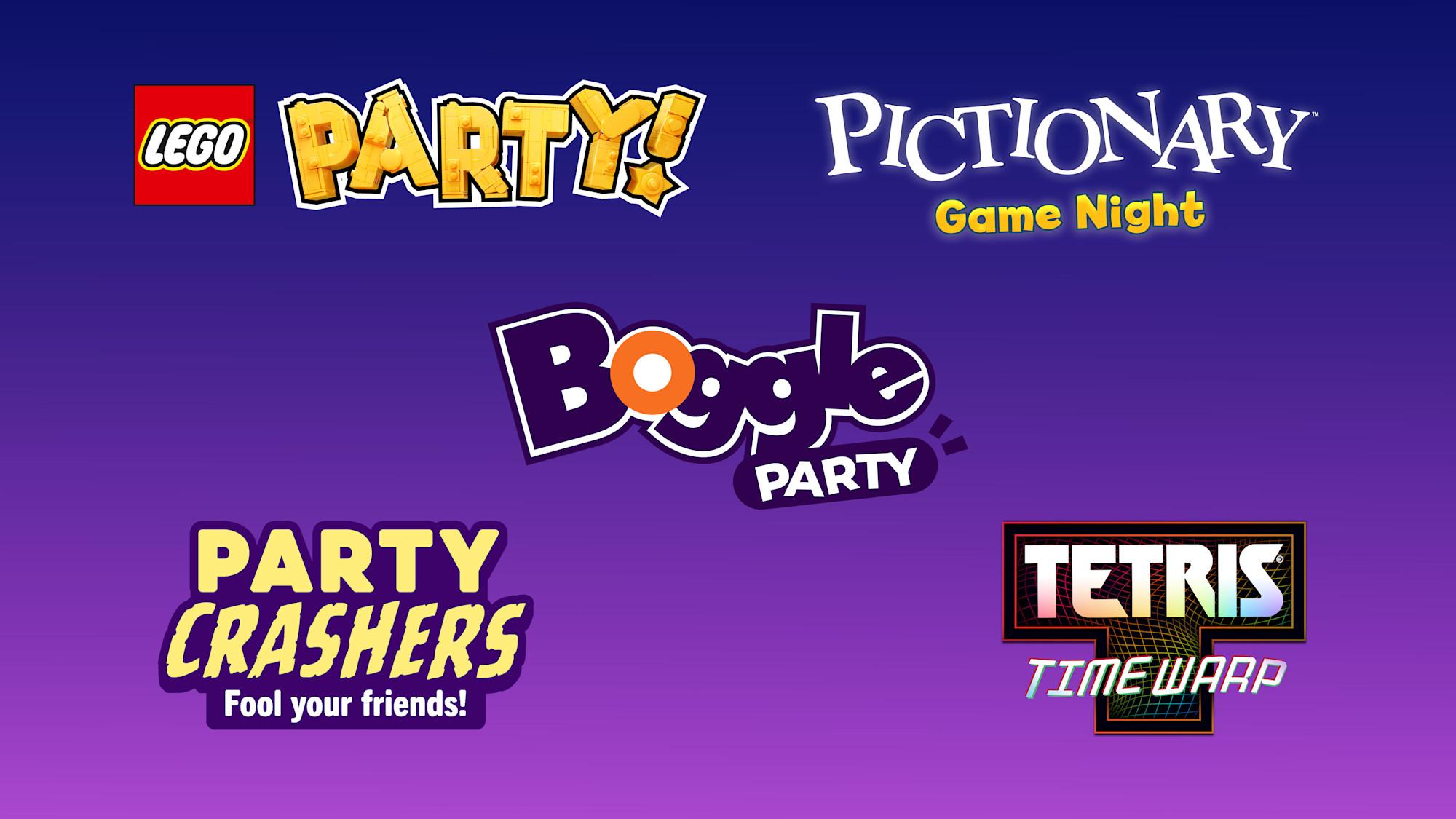 Netflix Launches Party Games for TVs