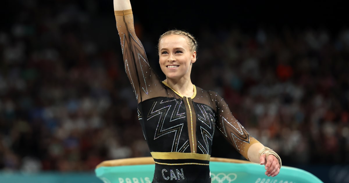 2025 Artistic Gymnastics World Championships: ‘Just because you can, doesn’t mean you should’