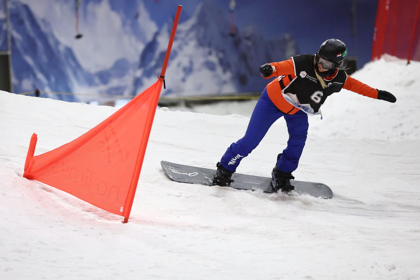 World Cup kick-off in Landgraaf: Rivalries renewed, globes in sight