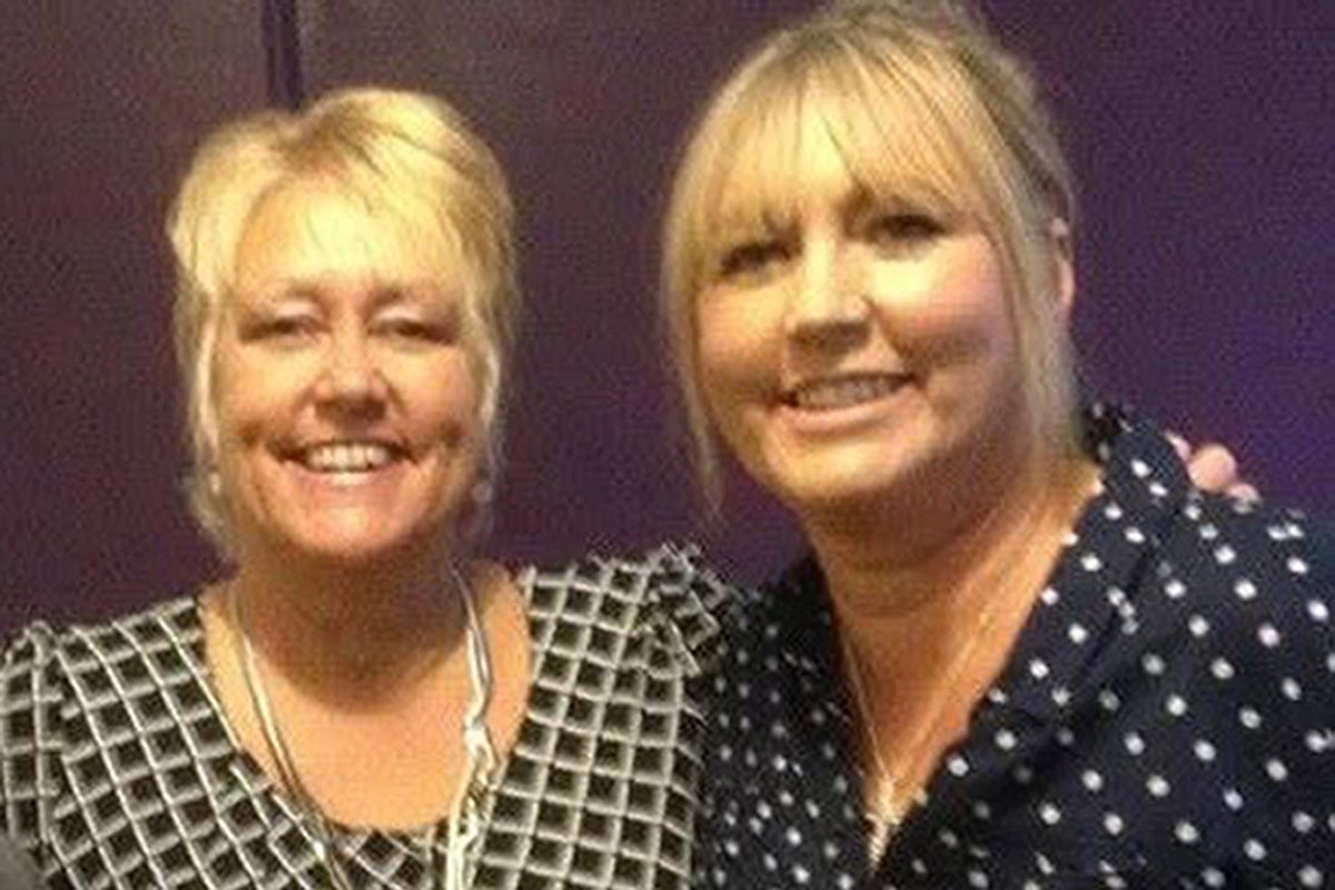 ‘Poisoned’ woman exposed to pregnancy drug diethylstilbestrol in womb feared she could never have children