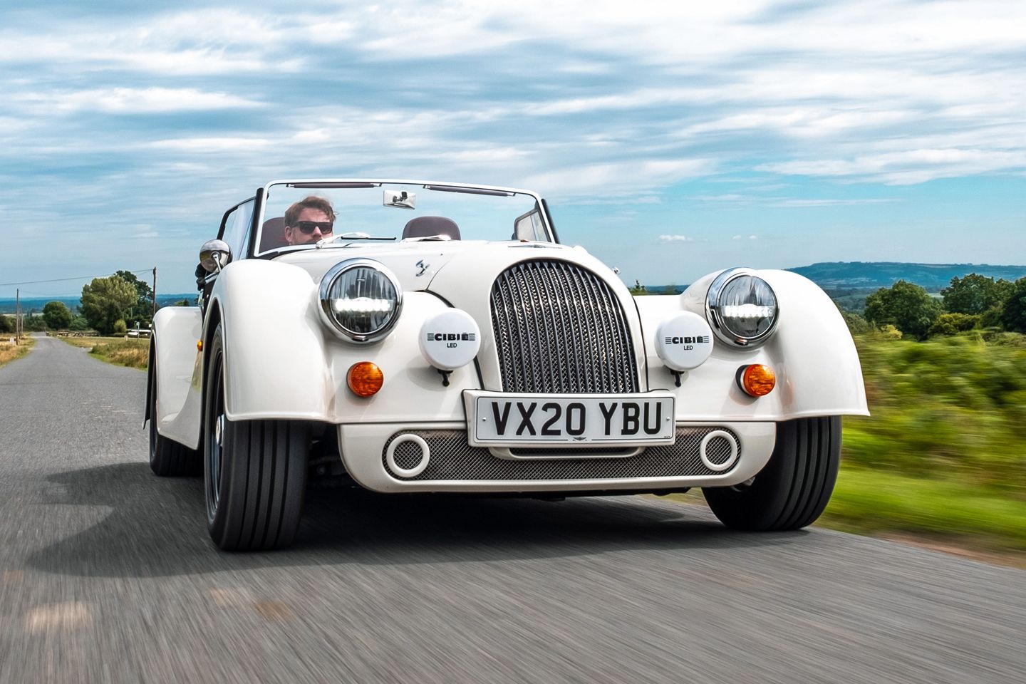Morgan Plus Four | PH Used Buying Guide