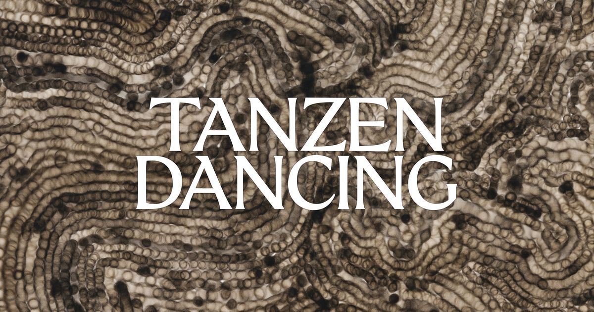 The Daughters’ Trilogy. Chapter III: Dancing – Announcements