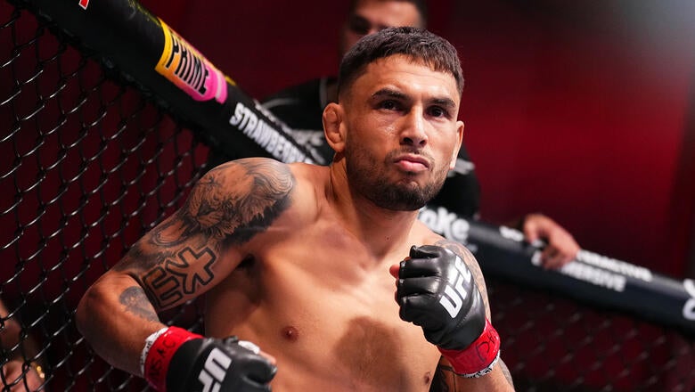 Alex Perez | Grateful For The Ride