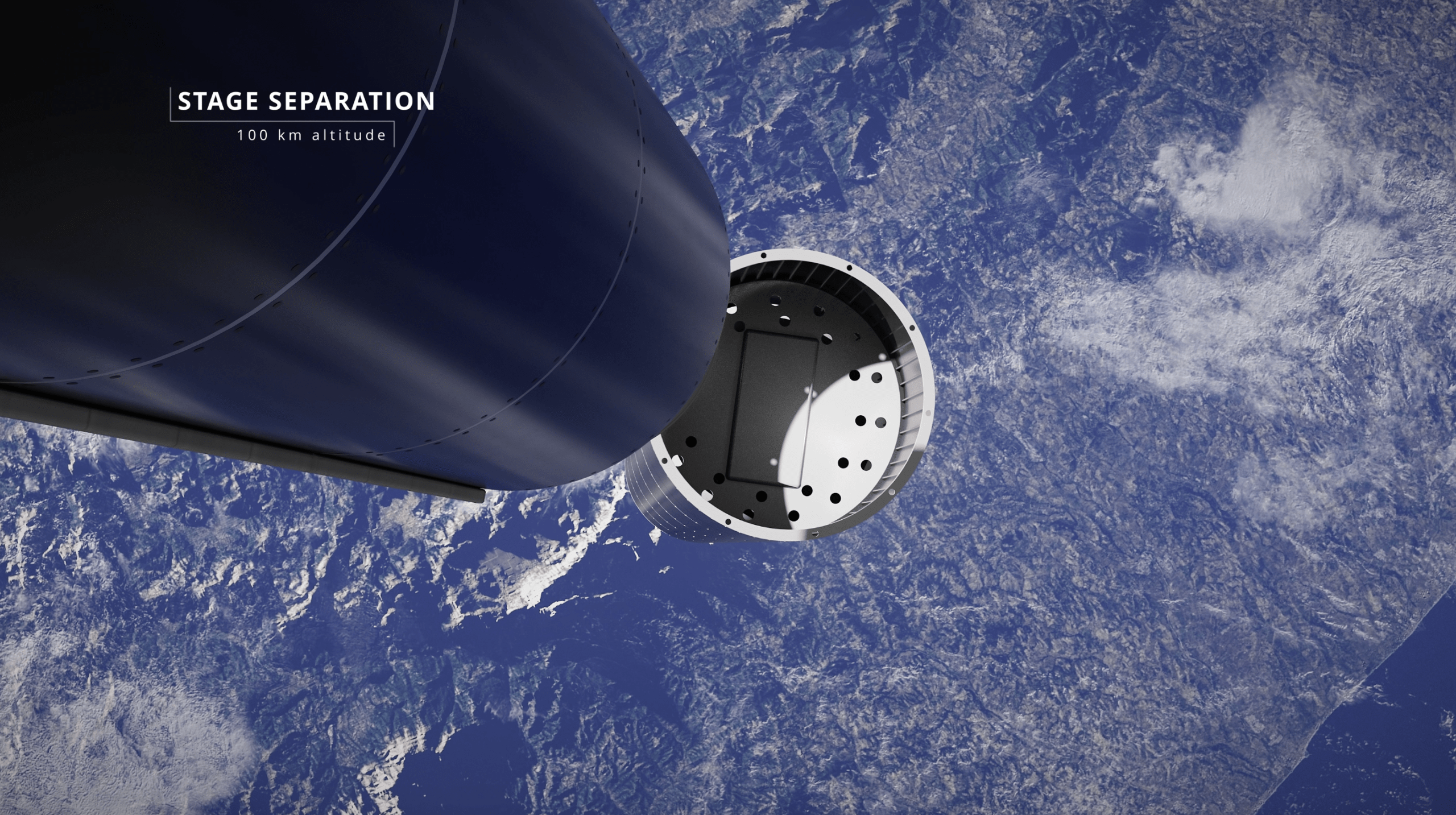 ACME Space plans test run for balloon-launched space factory next year