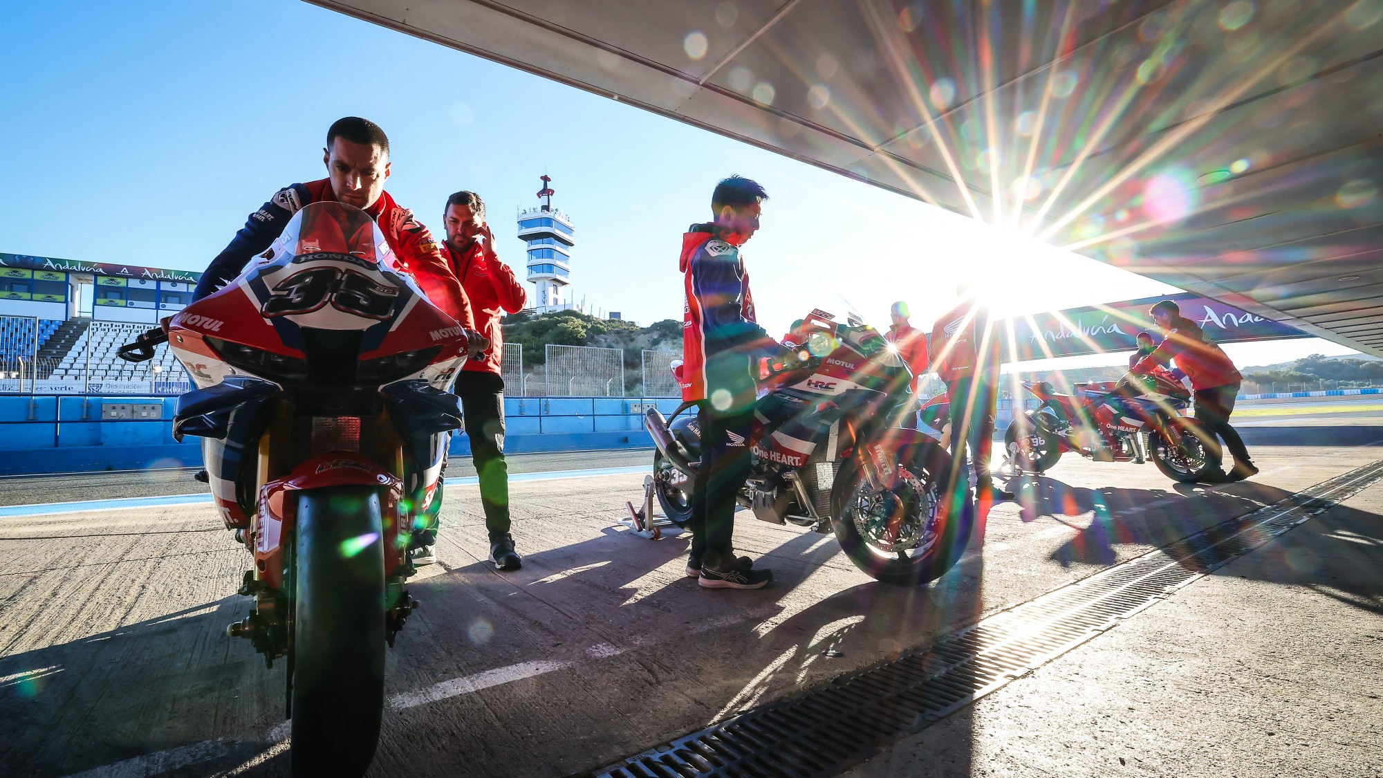 WorldSBK