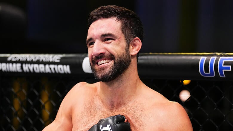 Ryan Loder Is Always Evolving