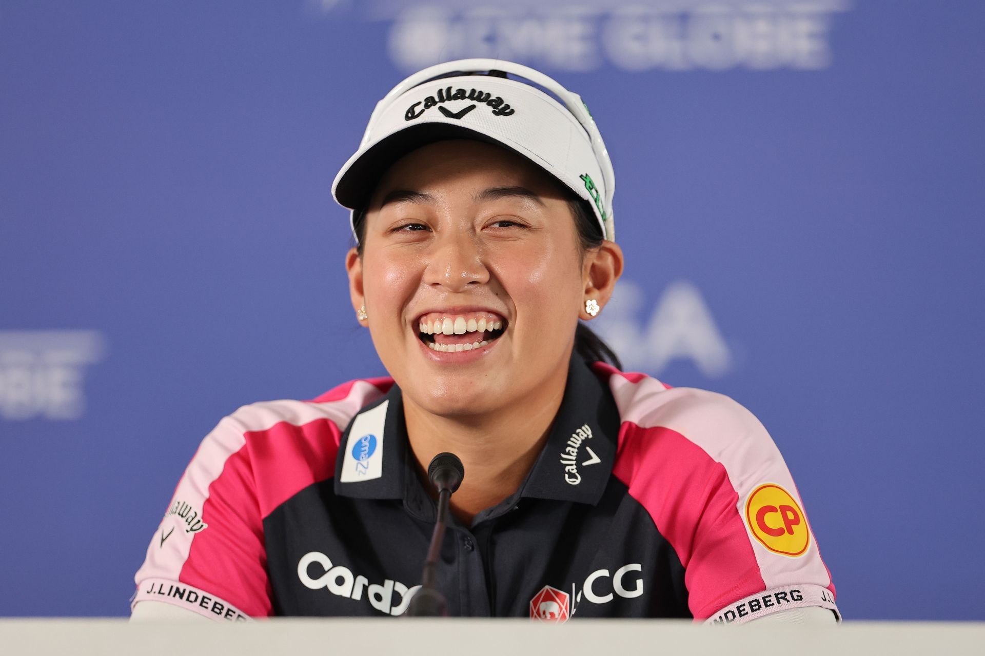 CME Group Tour Championship 2025 odds and best bets explored