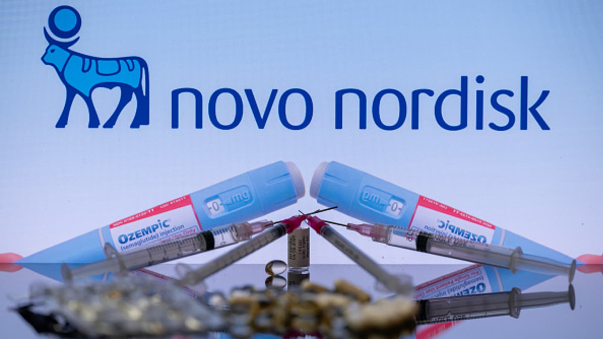 is Novo Nordisk past its ‘peak uncertainty’?