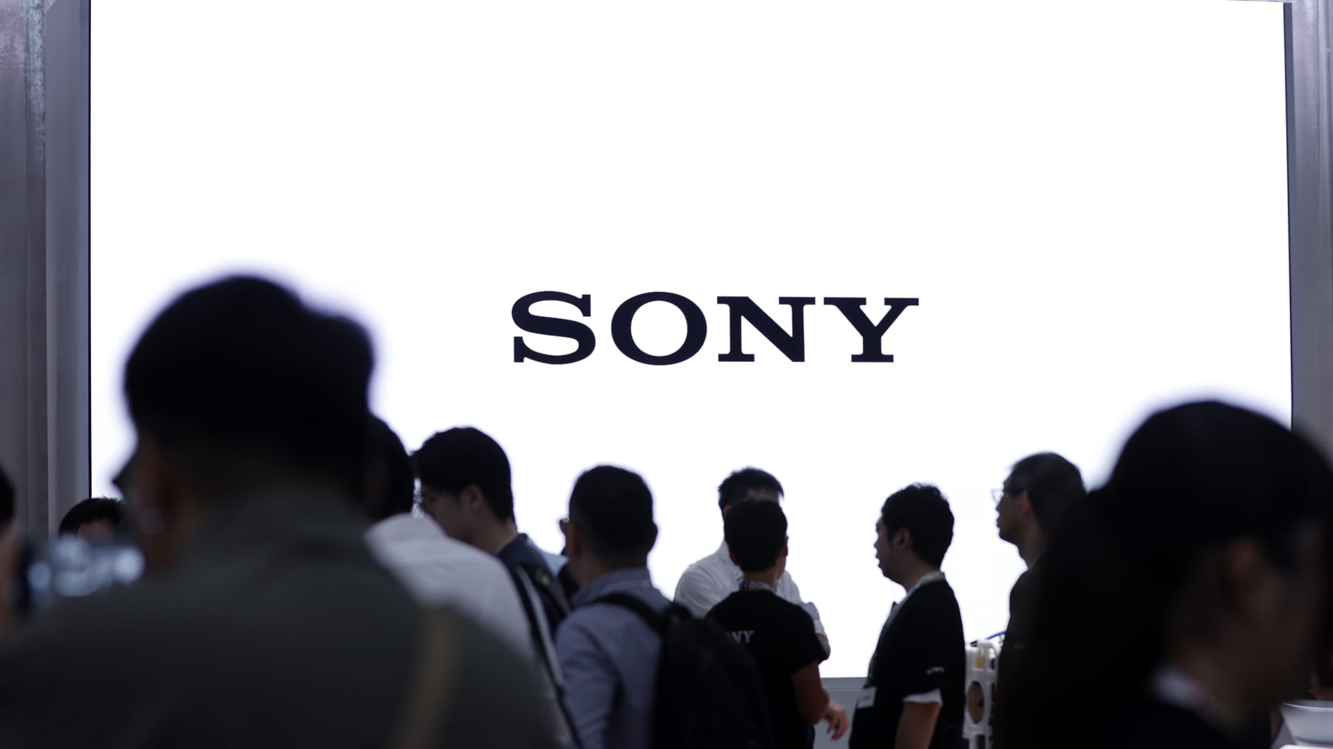 Sony raises profit forecast after earnings beat, boosted by Music and Imaging divisions