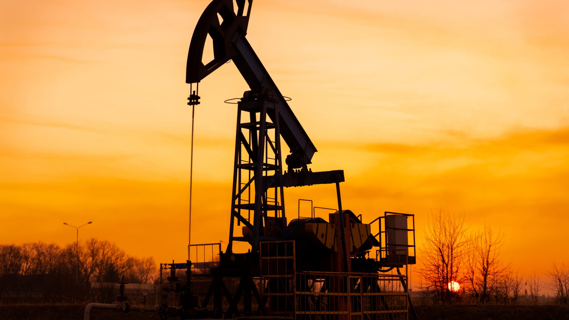 Oil extends gains after OPEC+ pauses Q1 output hikes