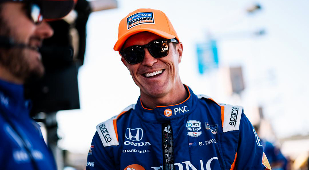 Biggest 2026 Story at Chip Ganassi Racing?