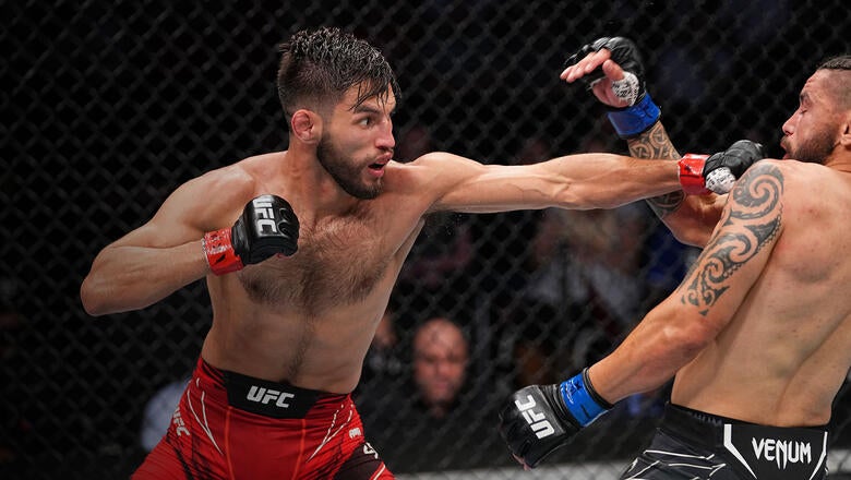 Matt Schnell | Honest, Excited, And Dangerous