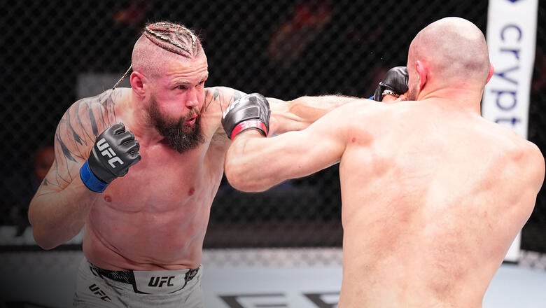 Nicolas Dalby | Experience Is Key