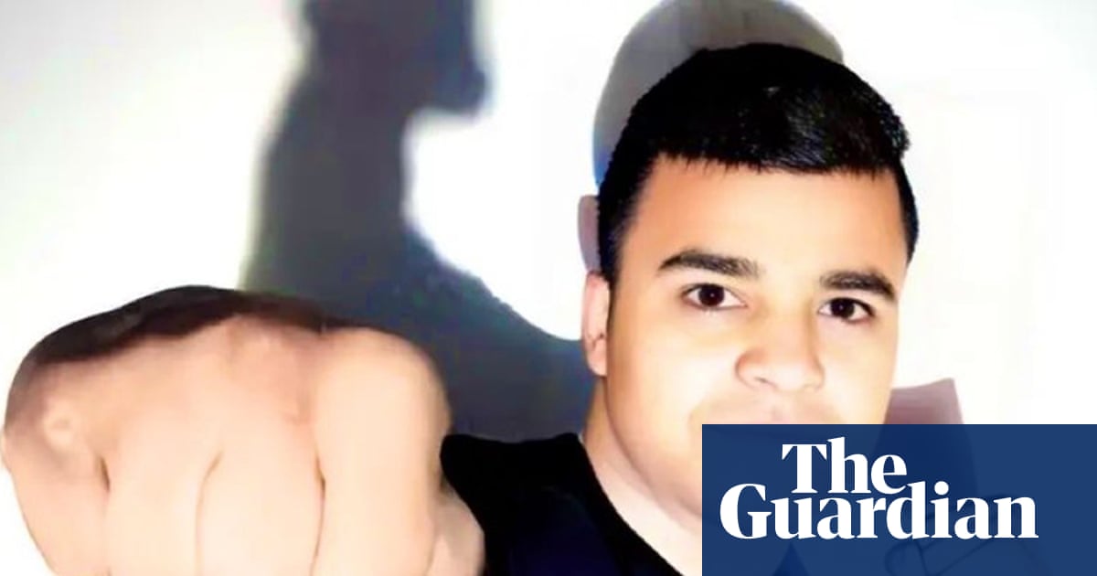 Olympians call on Iran to halt execution of boxing champion | Global development