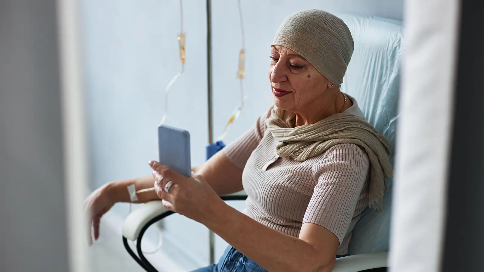 Better Therapy, Care in Advanced Breast Cancer Has Led to Longer Survival