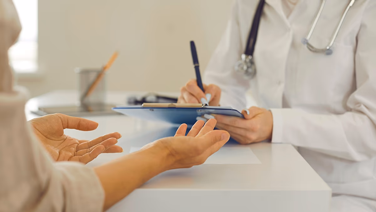 Being impulsive could be linked to same genes as dozens of health conditions, new study shows