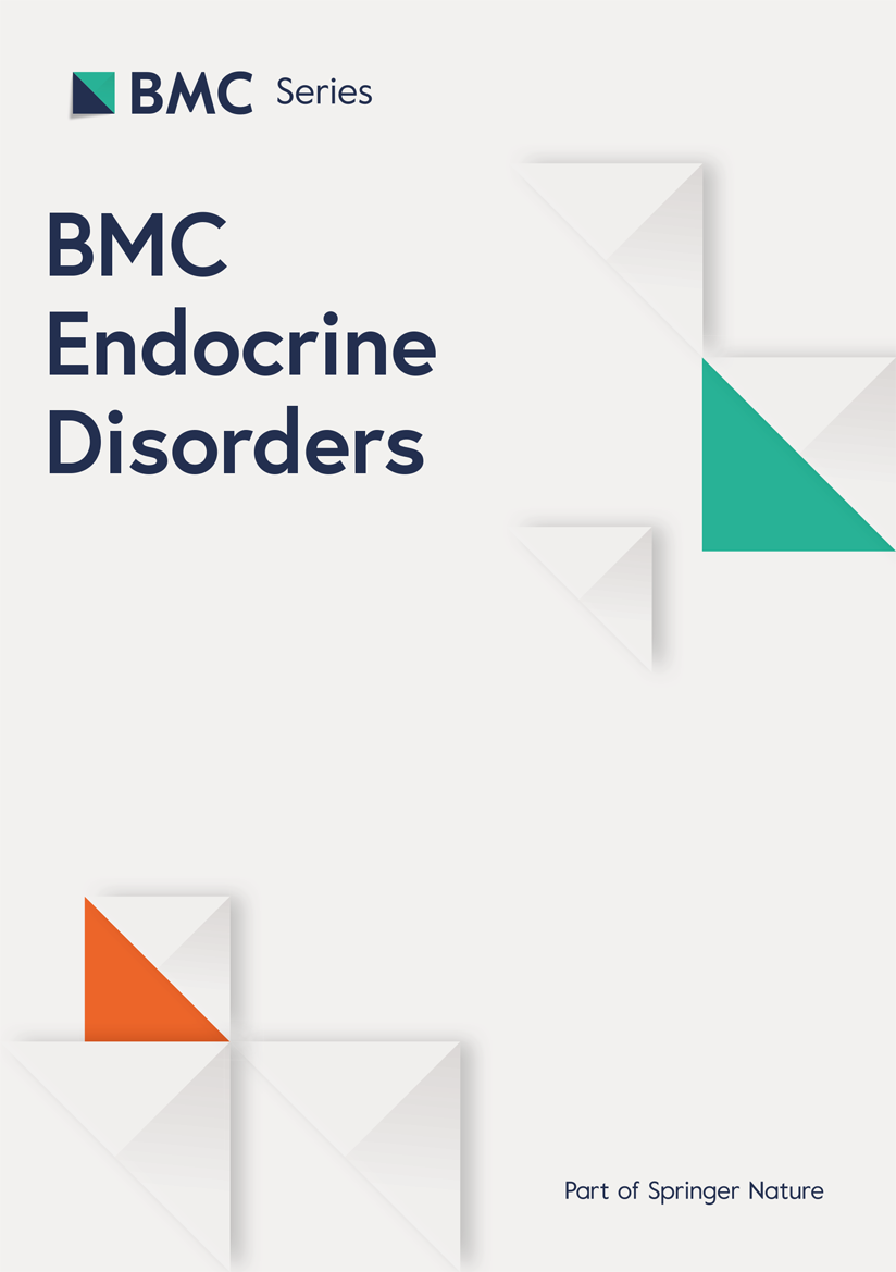 Impact of COVID-19 on pituitary function: a cross-sectional study in southern Iran | BMC Endocrine Disorders
