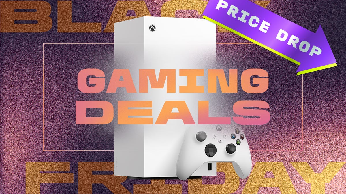 Black Friday Gaming Deals Are Here Early. Get 40+ Deals on Alienware, Xbox, PlayStation and More