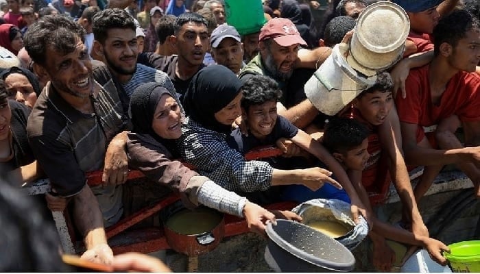 Hope emerges from Istanbul